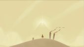 Journey - PS4 Announcement Trailer