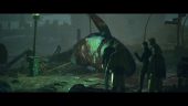 Call of Cthulhu - Preview to Madness Trailer