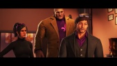 Saints Row: The Third - Remastered - Xbox Series & PS5 Launch Trailer