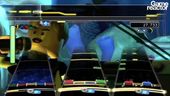 Lego Rock Band - Blur Trailer