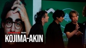 Hideo Kojima & Fatih Akin - Marché du Film Cannes Next Panel 2025 - Gamereactor Cut Part II