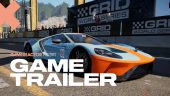 GRID Legends: Deluxe Edition - Nintendo Switch 2 trailer