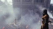 Assassin's Creed: Unity - First Teaser Trailer
