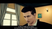 Deadly Premonition 2: A Blessing in Disguise - Welcome to Le Carré Trailer