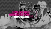 Umurangi Generation - Livestream-afspilning