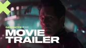 The Legacy of Ant-Man - Brazil Comic-Con Special Look