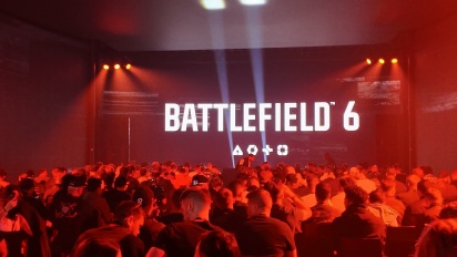 Battlefield 6 - Besøger Los Angeles for at se det kommende skydespil