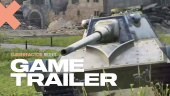 World of Tanks Modern Armor - Warriors Special Event (PS5 & PS4)