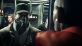 Watch Dogs - Wii U E3 2014 Trailer