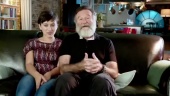 Robin Williams and Zelda Williams: The mystery behind the daughter's name