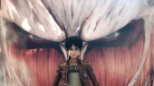 Attack on Titan: Wings of Freedom - Launch Trailer