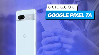 Google Pixel 7a (Quick Look) - The Android phone to look out for in 2023