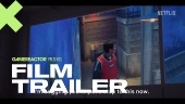 Squid Game: Season 3 - Official Trailer