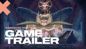 The Eternal Life of Goldman - Xbox Game Pass and Demo Reveal Trailer