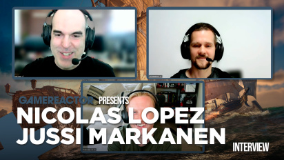 Teknikeren bag titlen - Assassin's Creed: Black Flag Resynced Interview