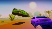 Horizon Chase Turbo - Launch Trailer