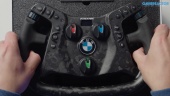 Fanatec Podium M4 GT3 Wheel - Quick Look