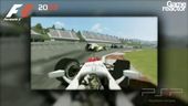 F1 2009 - PSP Launch Trailer