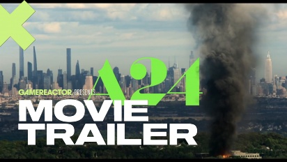 Civil War - Official Trailer 2