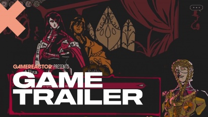 Crown Gambit - Reveal Window Trailer