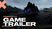 Atomfall - Wicked Isle Gameplay Overview Trailer