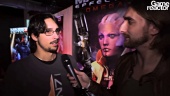 Mass Effect 3: Omega DLC - Interview