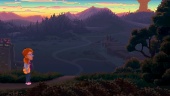 Thimbleweed Park - Delores Gamescom Trailer