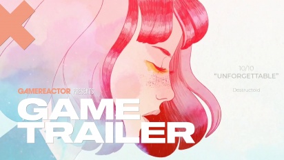GRIS - PlayStation 5 and Xbox Series Reveal Trailer