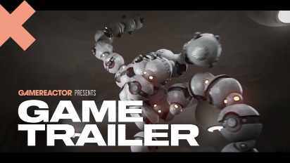 Atomic Heart - DLC 1 BEA-D Teaser