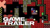 UFO 50 - Nintendo Switch Launch Trailer