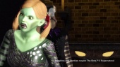 Sims 3 - Movie Stuff Pack Part 2 Trailer