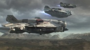 Yager er på vej med gratis-spillet Dreadnought