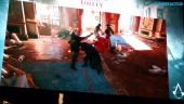 E3 2014: Assassin's Creed: Unity - Gameplay Presentation