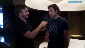 Assassin's Creed: Unity - Creative Director Interview