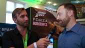 Forza - Dan Greenawalt Interview