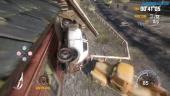 Flatout 4: Total Insanity - Gameplay