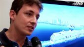 Ship Simulator Extremes interview