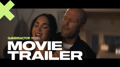 Expendables 4 - Official Trailer