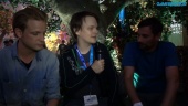 Gamescom 2016 - Day 1 Update
