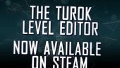 Turok - Level Editor