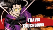 Travis Strikes Again: No More Heroes - Complete Edition Release Date Trailer