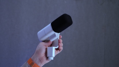 Blue Sona (Quicklook) - A Broadcast Quality XLR Microphone