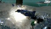 Supreme Commander 2 - AC1000 Trailer