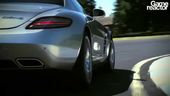 Gran Turismo 5 - SLS AMG Trailer