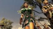 Assassin's Creed III - Multiplayer Trailer