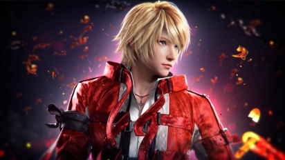 Leo Kliesen kommer til Tekken 8