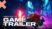 Robots At Midnight - Official Release Date Announcement