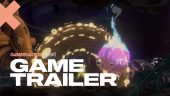 The Eternal Life of Goldman - A geezer who forgot to die (PS5)