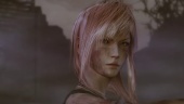 Lightning Returns: Final Fantasy XIII - Lara Croft Tomb Raider Gear - DLC Trailer