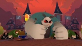 Hamsterdam - Paws of Justice Release Trailer